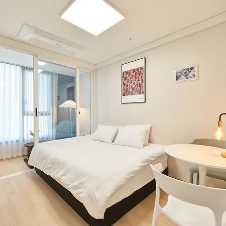 Seoul Comocasa Full Option Residence Extérieur photo