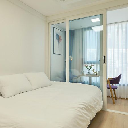Seoul Comocasa Full Option Residence Extérieur photo